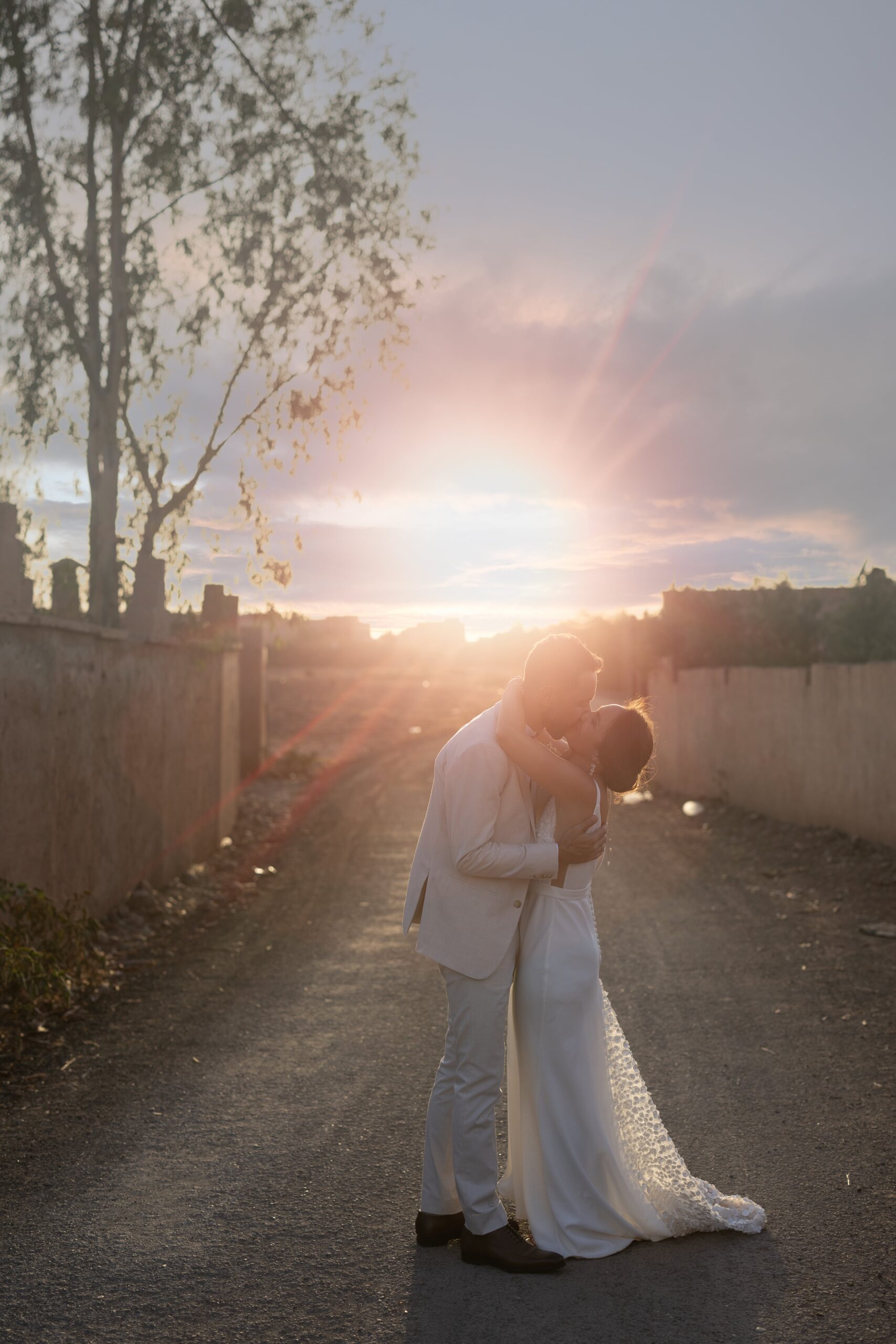 Mariage au Maroc