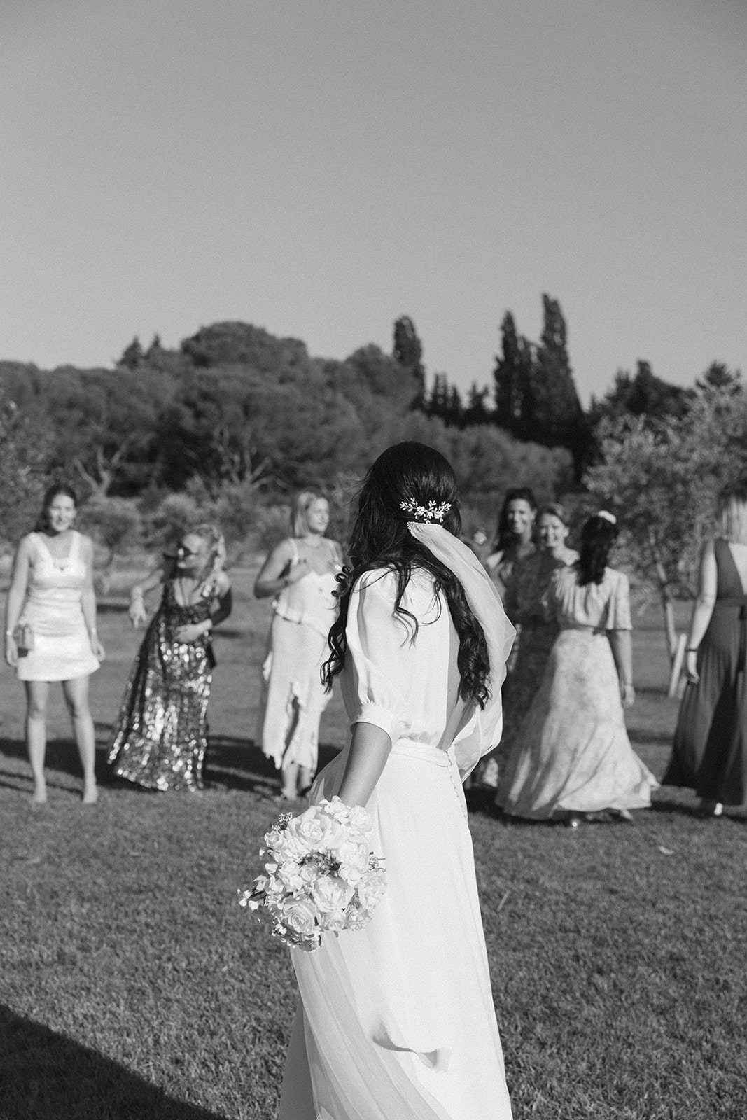 Mariage en Provence