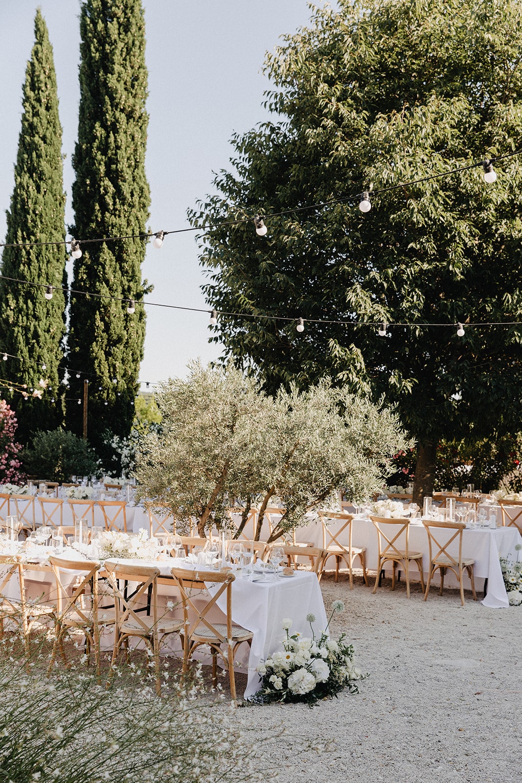 Mariage en Provence